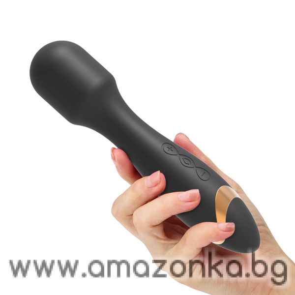 7” Wand Massager-DELIGHT HER