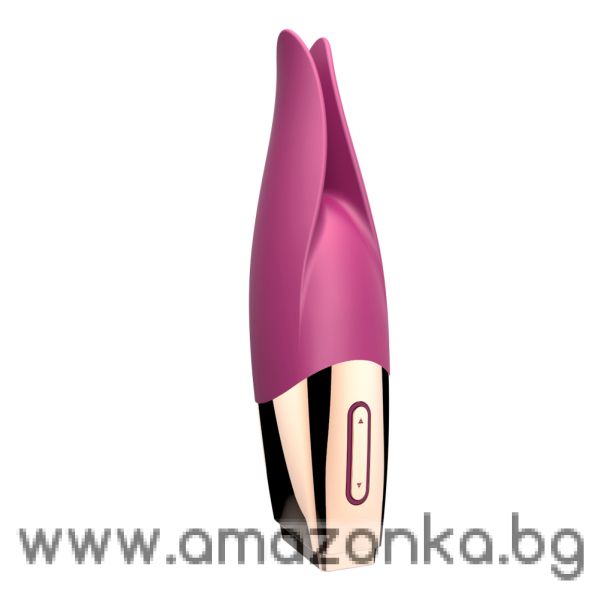 CLITORAL VIBRATOR FLAPPING WINGS