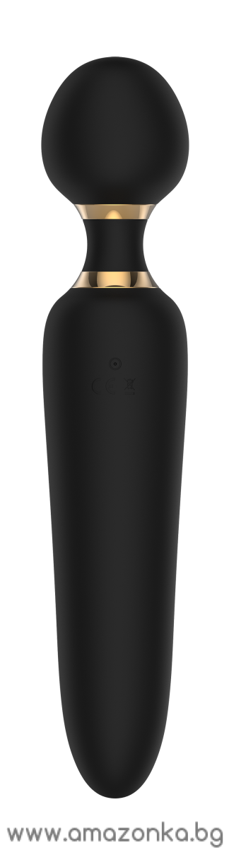 Noah Dual Wand Vibrator