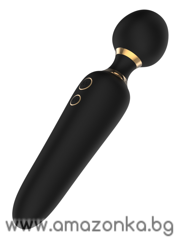 Noah Dual Wand Vibrator