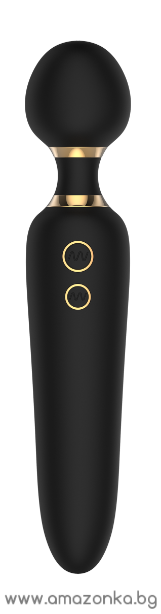 Noah Dual Wand Vibrator