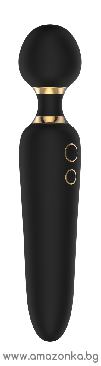 Noah Dual Wand Vibrator