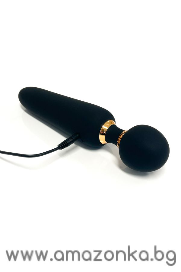 Noah Dual Wand Vibrator