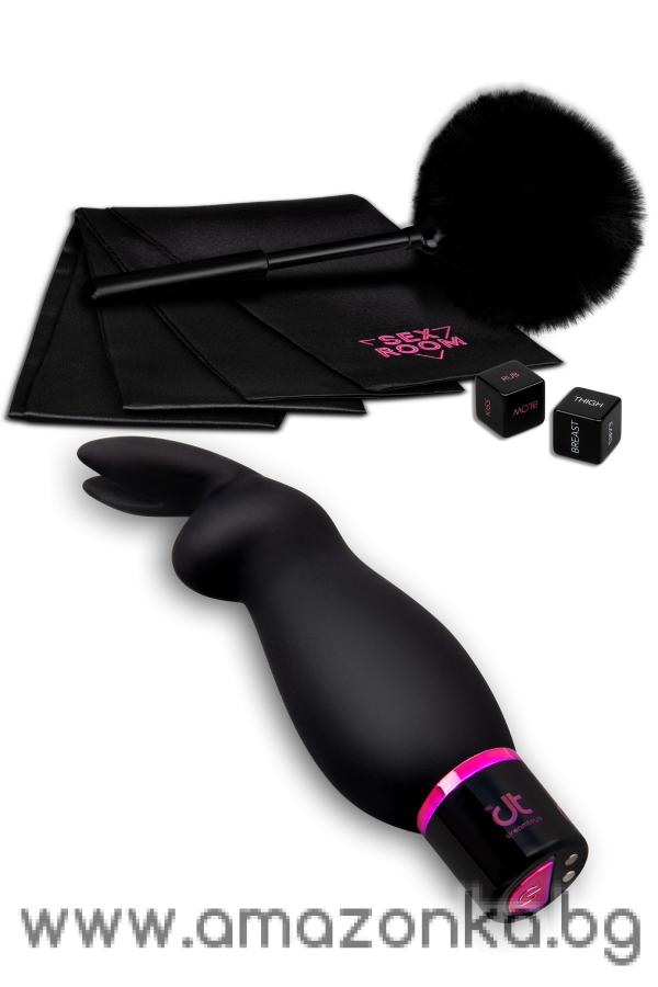 SEX ROOM RAUNCHY KIT