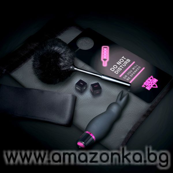 SEX ROOM RAUNCHY KIT