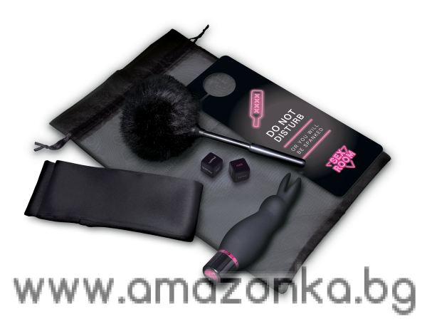 SEX ROOM RAUNCHY KIT
