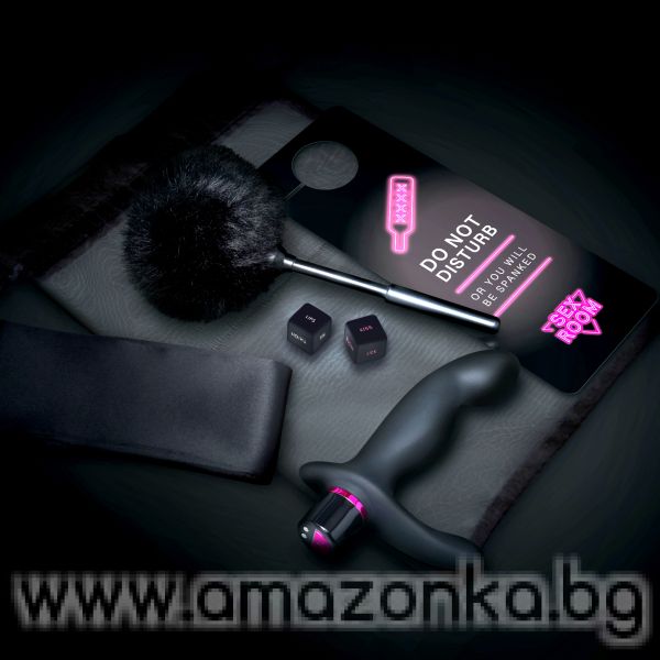 SEX ROOM PROSTATE PLAY KIT