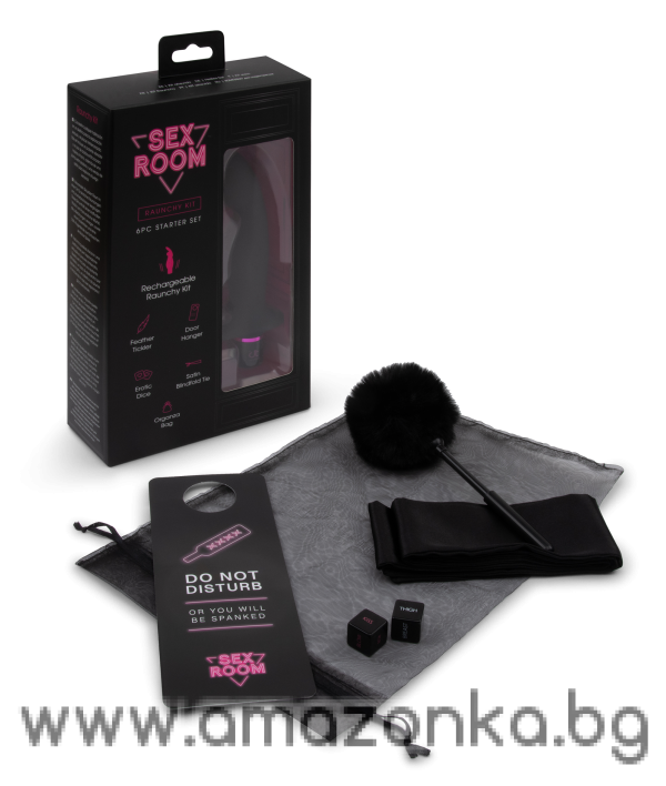 SEX ROOM PROSTATE PLAY KIT