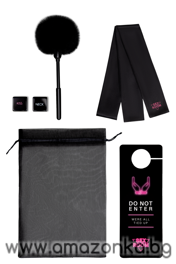 SEX ROOM PROSTATE PLAY KIT
