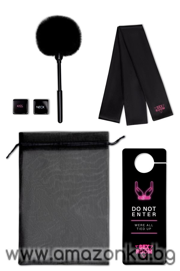 SEX ROOM PROSTATE PLAY KIT