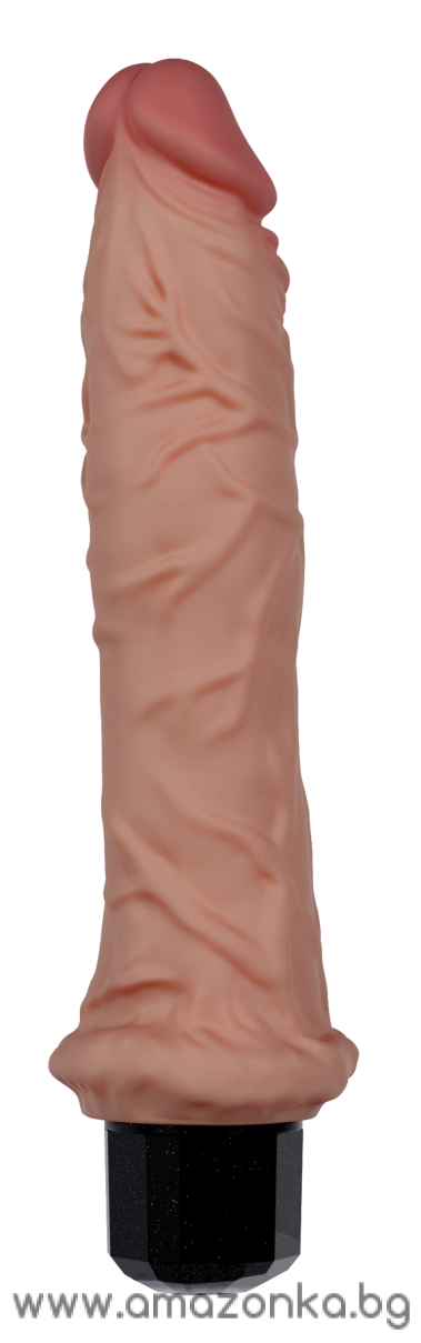 Dr. Webber Vibrator