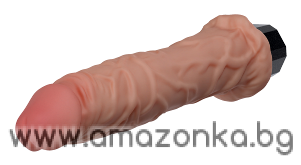 Dr. Webber Vibrator