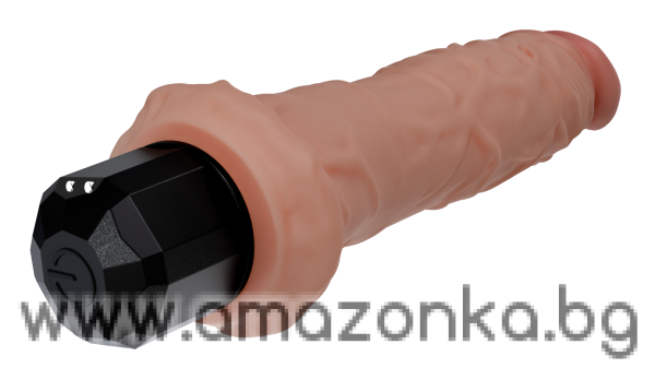 Dr. Webber Vibrator