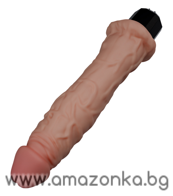 Dr. Webber Vibrator
