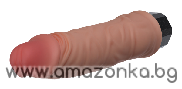 Dr. Hunt Vibrator