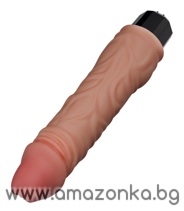 Dr. Hunt Vibrator