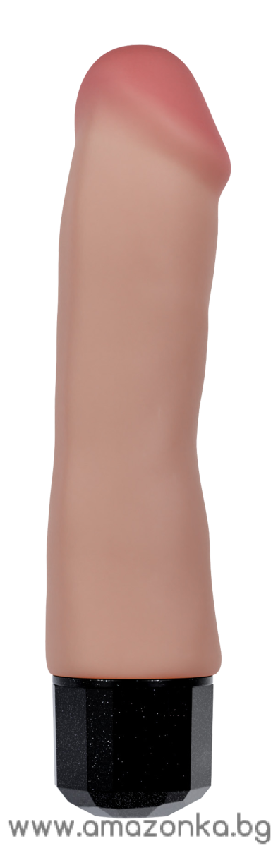 Dr. Avery Vibrator