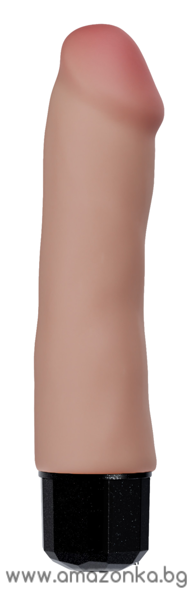 Dr. Avery Vibrator