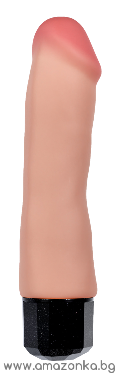Dr. Avery Vibrator