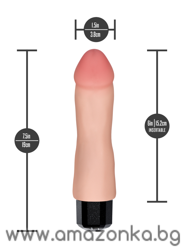 Dr. Avery Vibrator