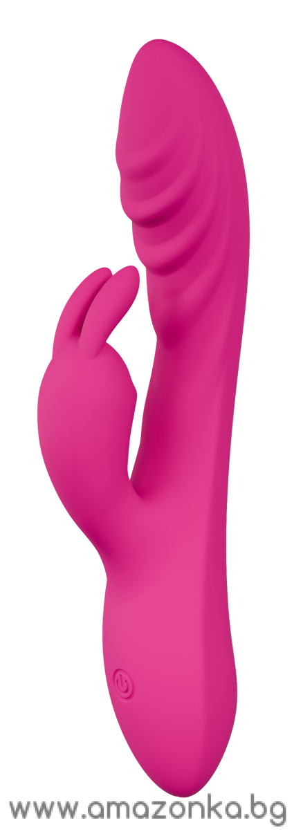 Wild Lust Vibrator 