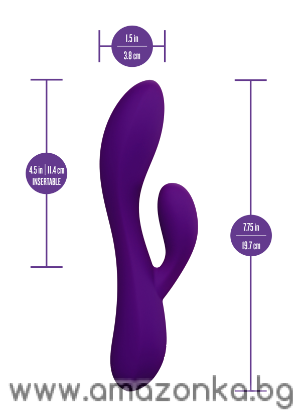 Fever Dream Vibrator