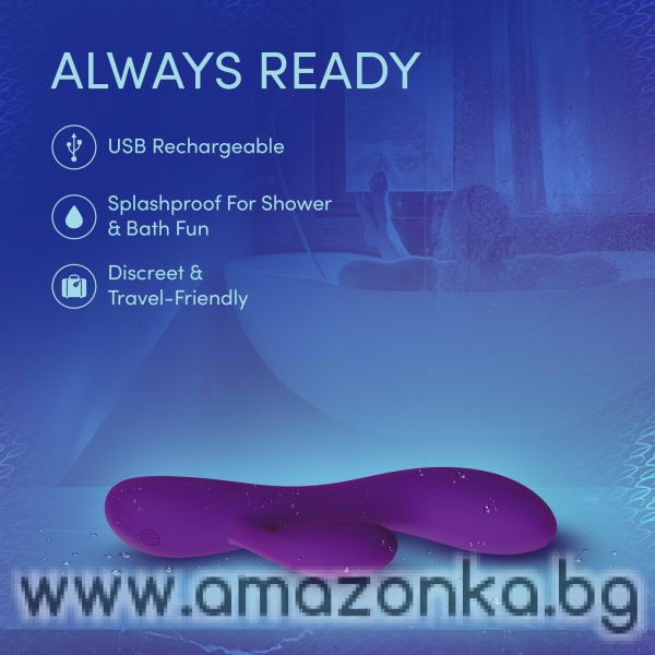 Fever Dream Vibrator