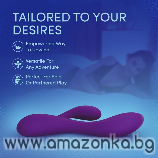 Fever Dream Vibrator