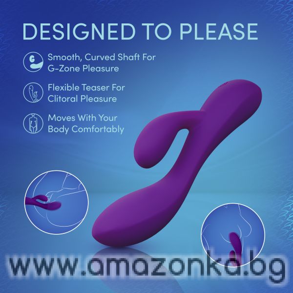 Fever Dream Vibrator