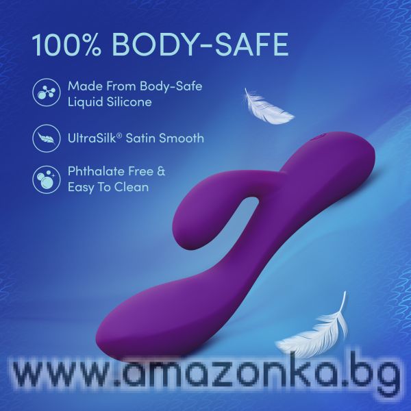 Fever Dream Vibrator