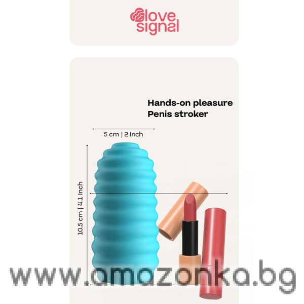 Hands-On Pleasure