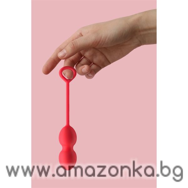 Playful Drops