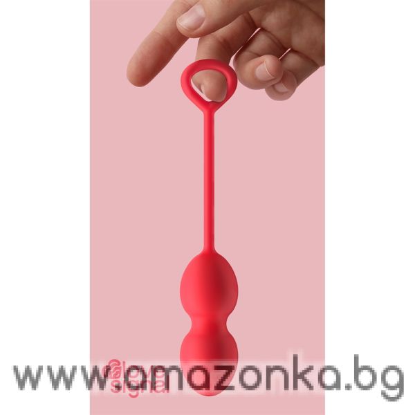 Playful Drops