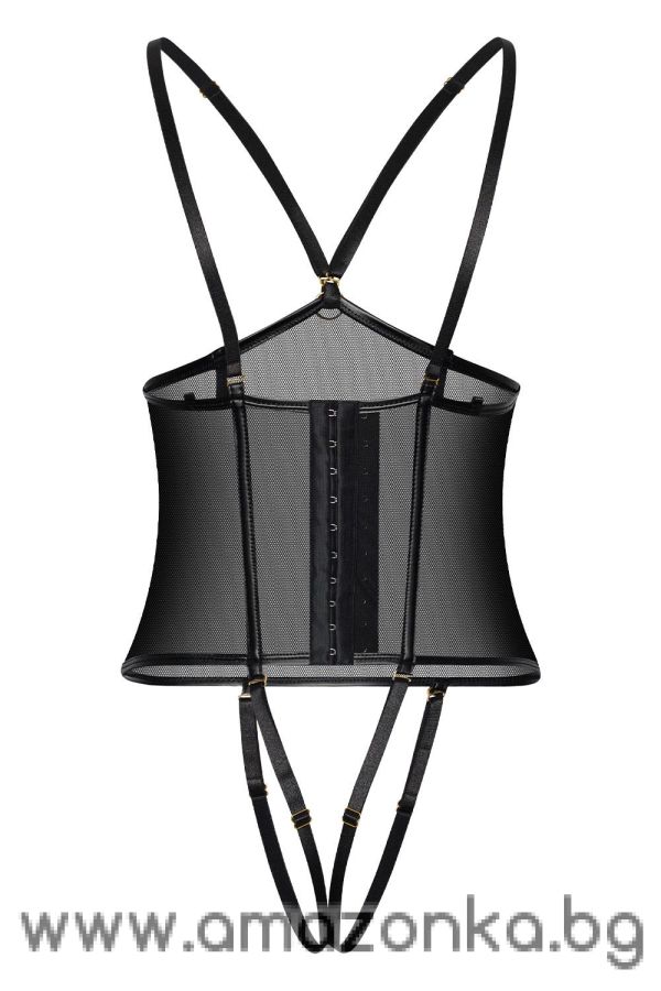 Contour Corset Body S/M