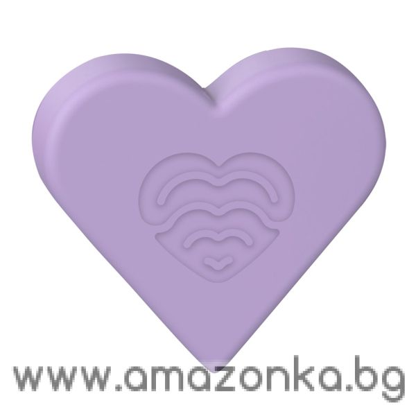 Triple Heart Set