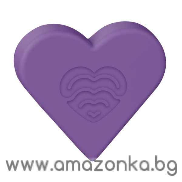 Triple Heart Set