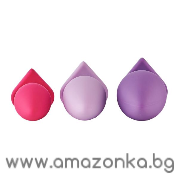 Triple Heart Set