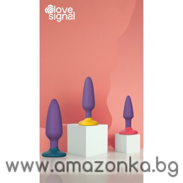 Smooth Adventure Set