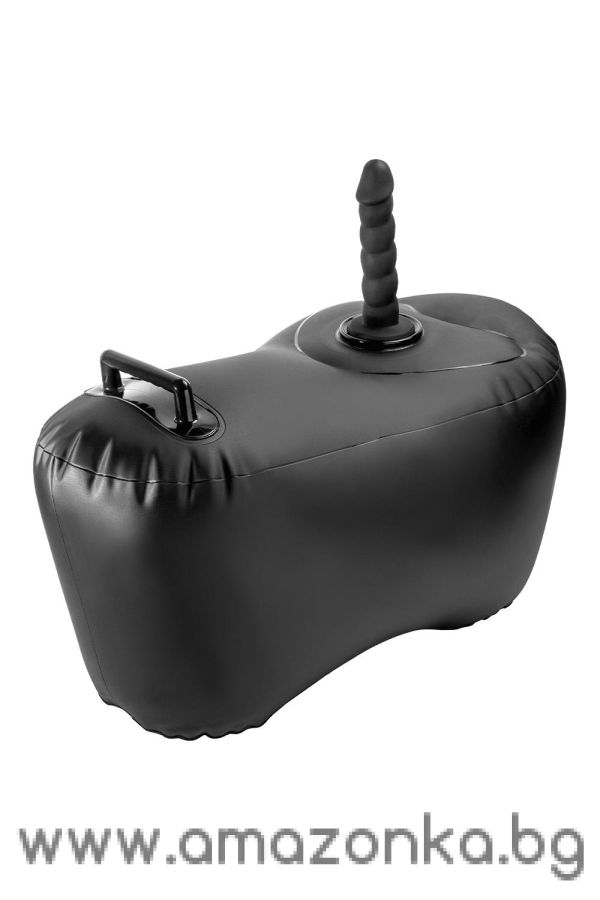 Body Dock Inflatable Love Seat