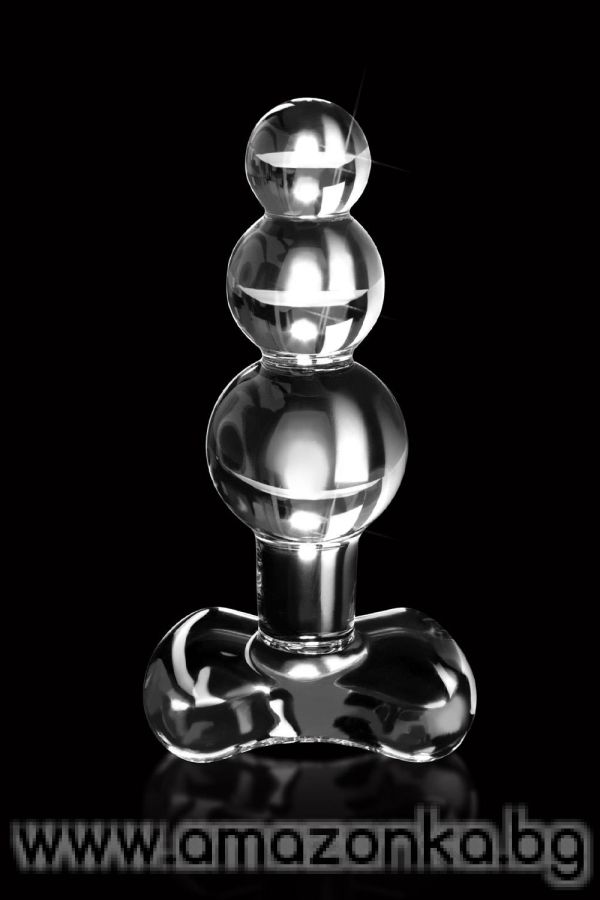 No. 47 Glass Bead