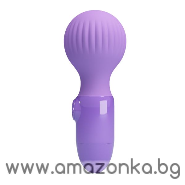 RETTY LOVE Little Cute Mini Stick Pro vibrator 13 cm