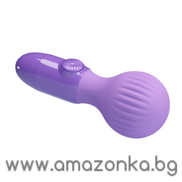 RETTY LOVE Little Cute Mini Stick Pro vibrator 13 cm