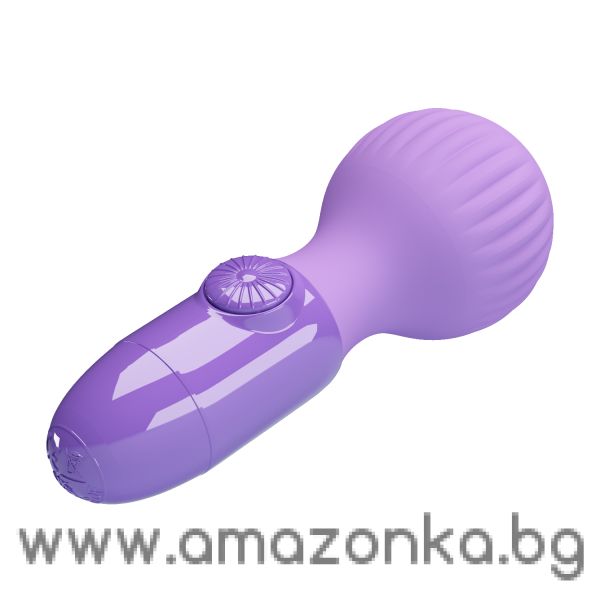 RETTY LOVE Little Cute Mini Stick Pro vibrator 13 cm