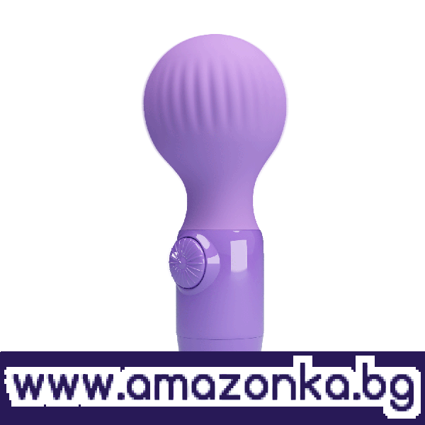 RETTY LOVE Little Cute Mini Stick Pro vibrator 13 cm