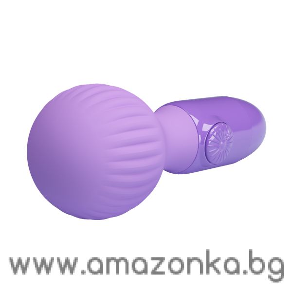 RETTY LOVE Little Cute Mini Stick Pro vibrator 13 cm