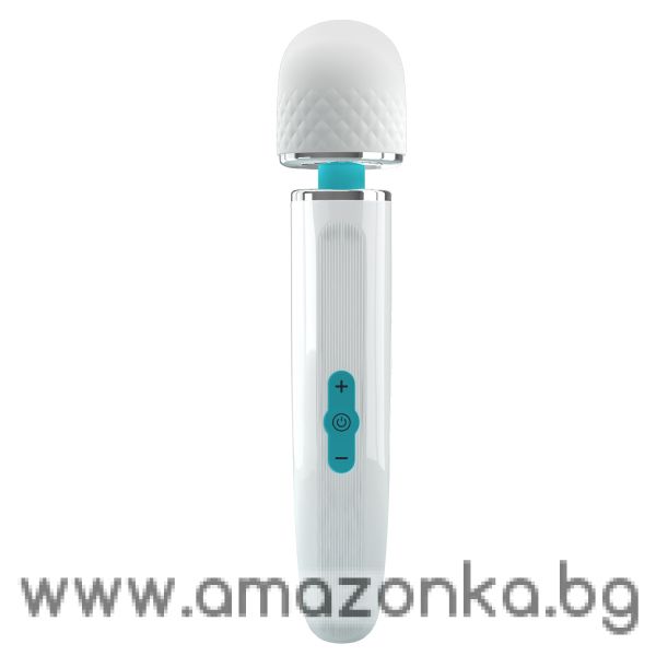 PRETTY LOVE - Aylins, 7 vibration functions 5 levels 