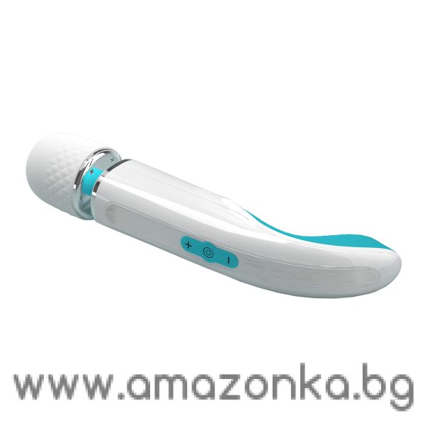 PRETTY LOVE - Aylins, 7 vibration functions 5 levels 