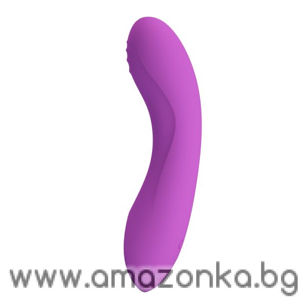Pretty Love LLOYDE Super powerful Mini vibrator