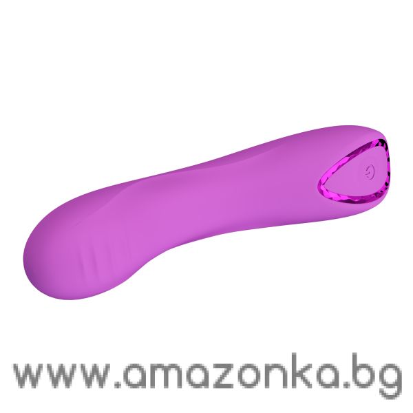 Pretty Love LLOYDE Super powerful Mini vibrator