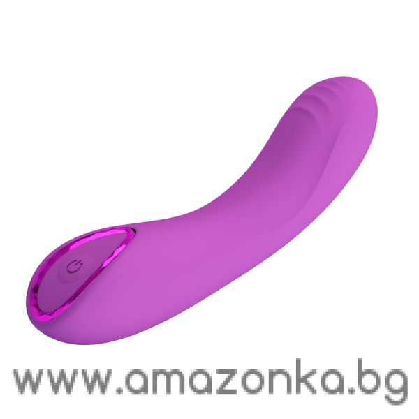 Pretty Love LLOYDE Super powerful Mini vibrator